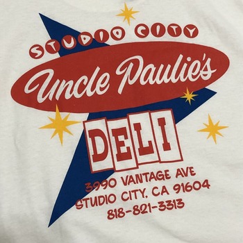 Uncle Paulies