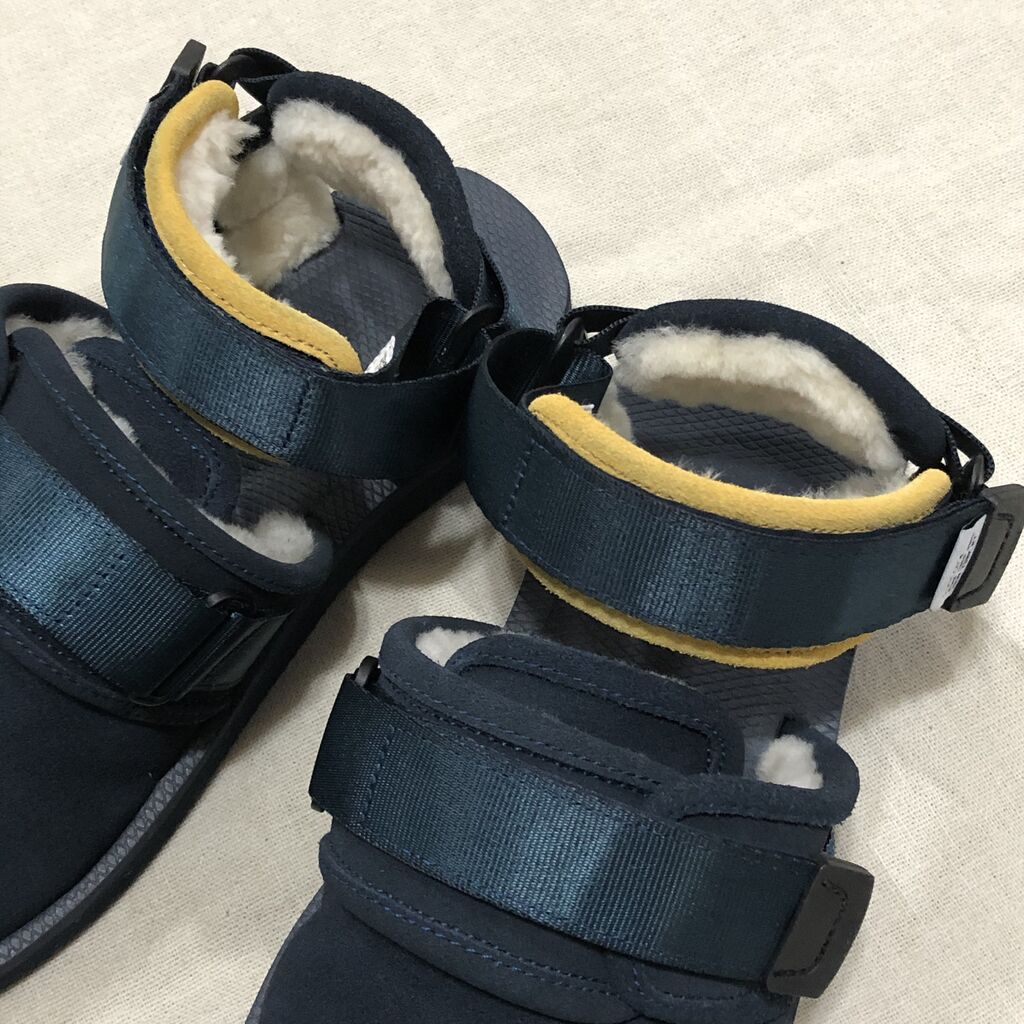 AIME LEON DORE x SUICOKE