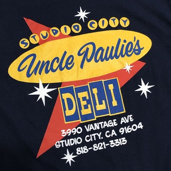 Uncle Paulies
