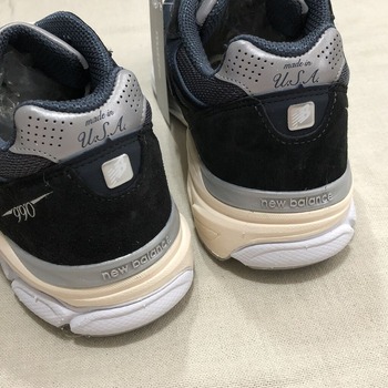 NEW BALANCE x KITH