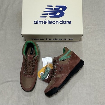 NEW BALANCE x AIME LEON DORE
