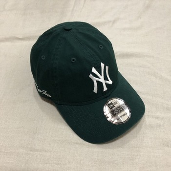 AIME LEON DORE x NEW ERA