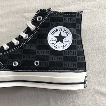 CONVERSE x KITH