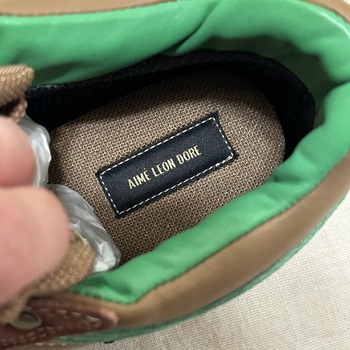 NEW BALANCE x AIME LEON DORE