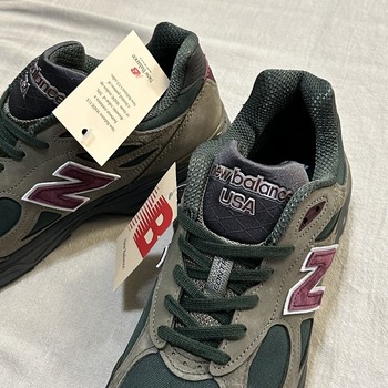 NEW BALANCE x AIME LEON DORE