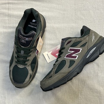 NEW BALANCE x AIME LEON DORE