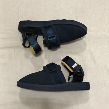 AIME LEON DORE x SUICOKE