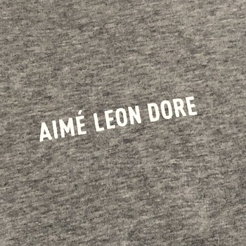 AIME LEON DORE