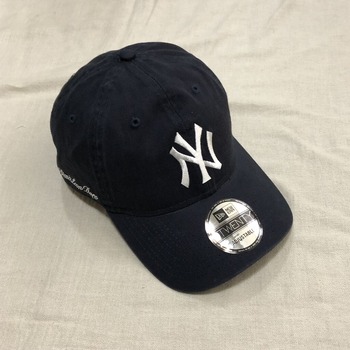 AIME LEON DORE x NEW ERA