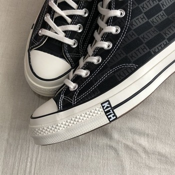 CONVERSE x KITH