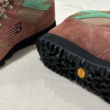 NEW BALANCE x AIME LEON DORE