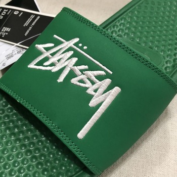 STUSSY x NIKE