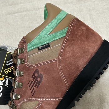 NEW BALANCE x AIME LEON DORE