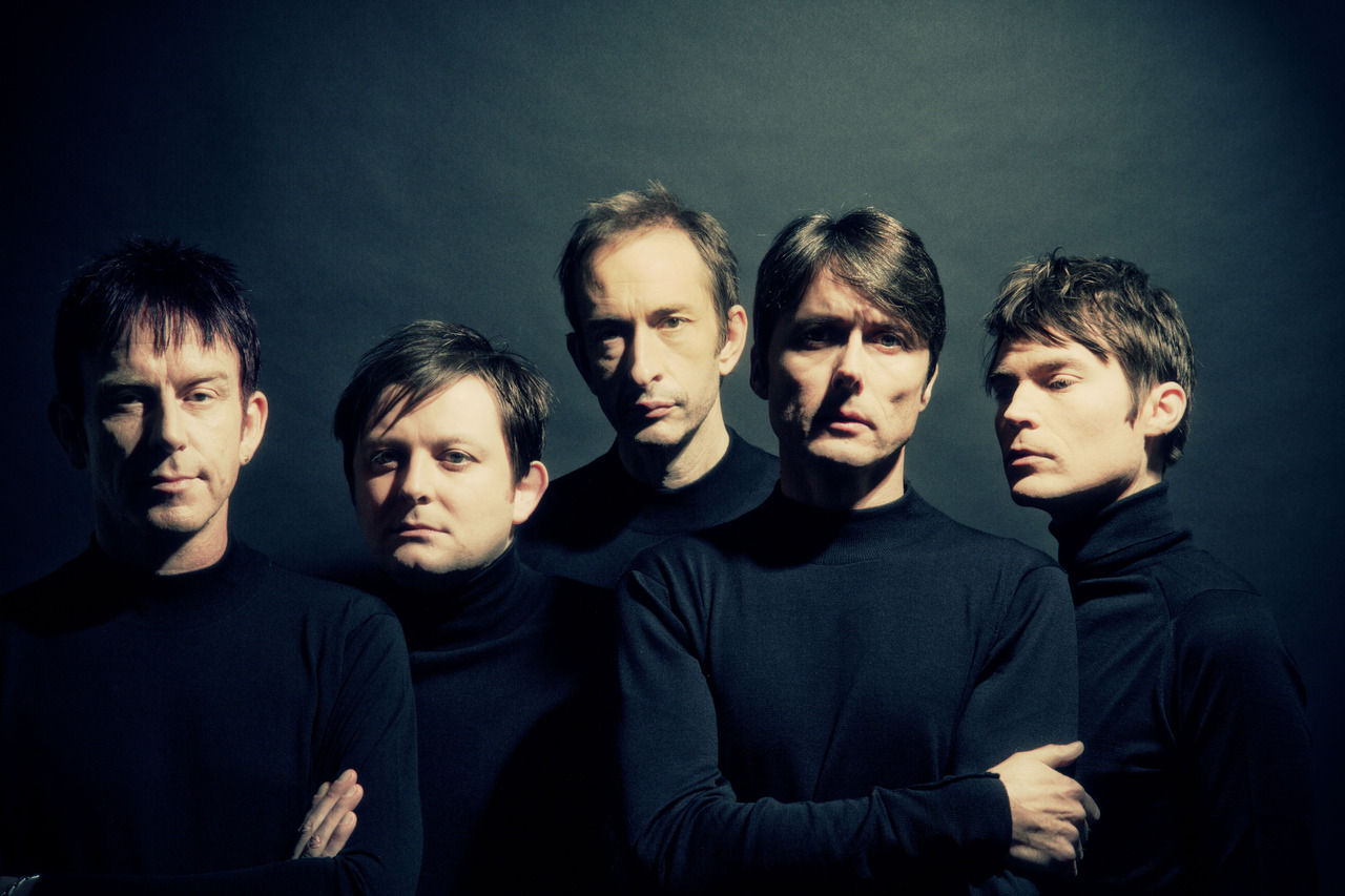 Suede We Could Go Dreaming See Suede We Could Go Dreaming See