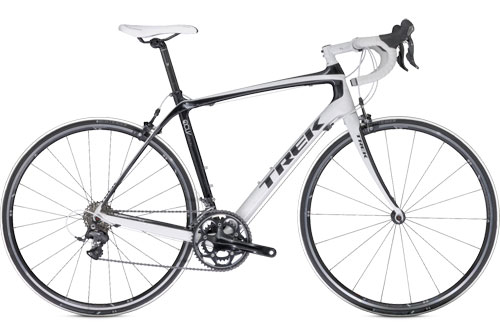 2013 TREK DOMANE4.5 スペック : 自転車deフィットネス&愛犬はな日記