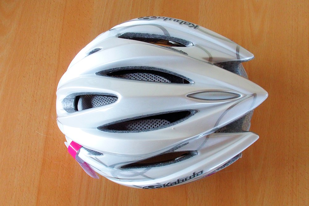 ogk kabuto 自転車ヘルメット 違い