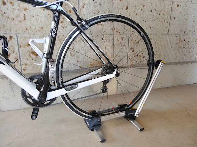 topeak line up