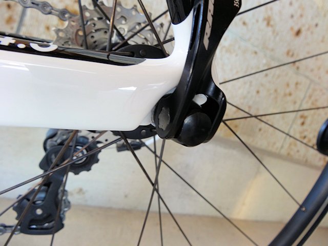 topeak line up