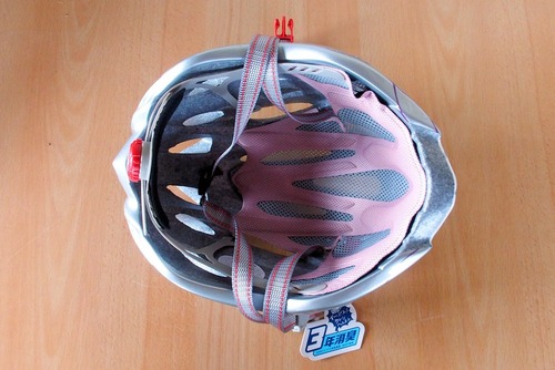 ogk kabuto 自転車ヘルメット 違い