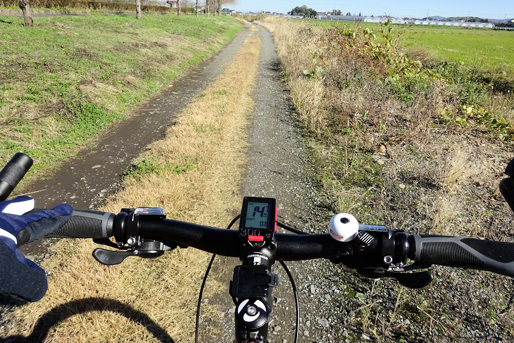 2016 TREK 8.4DSインプレッション : 自転車deフィットネス&愛犬はな日記