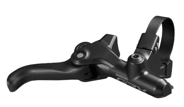 シマノ GRX 油圧ディスク補助ブレーキレバー : 自転車deフィットネス