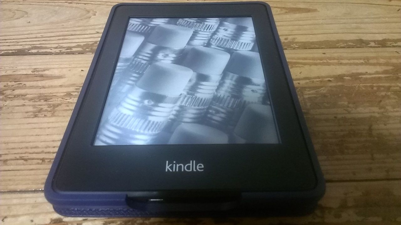 Kindle Paperwhiteのメリット デメリット デジモノログ Kindle Paperwhiteのメリット デメリット デジモノログ
