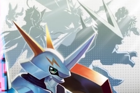 オメガ バトルオブ