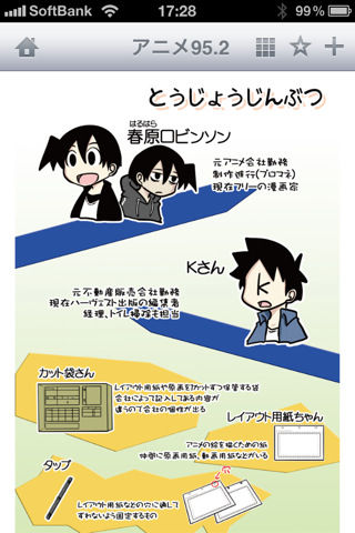 アニメ95 2 Digipのブログ
