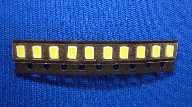 デジットblog 3020サイズチップled白色紹介します