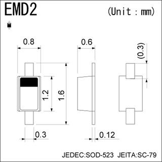 1ss400_pin