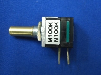 東京光音電波(株）の2連ボリウムが入荷しました。 : デジットBlog