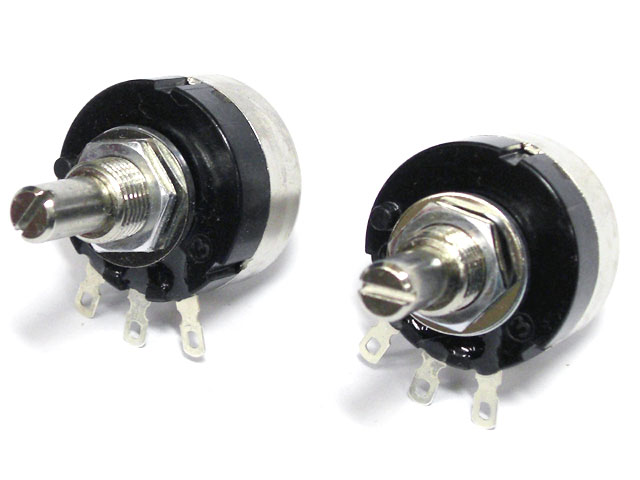 デジットオリジナル 2W+2W 6BQ5真空管アンプキット「6BQ5-KIT