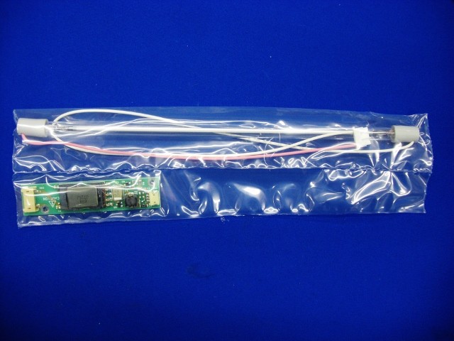 デジットblog 紫外線冷陰極管が入荷しました