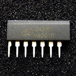 SA2011