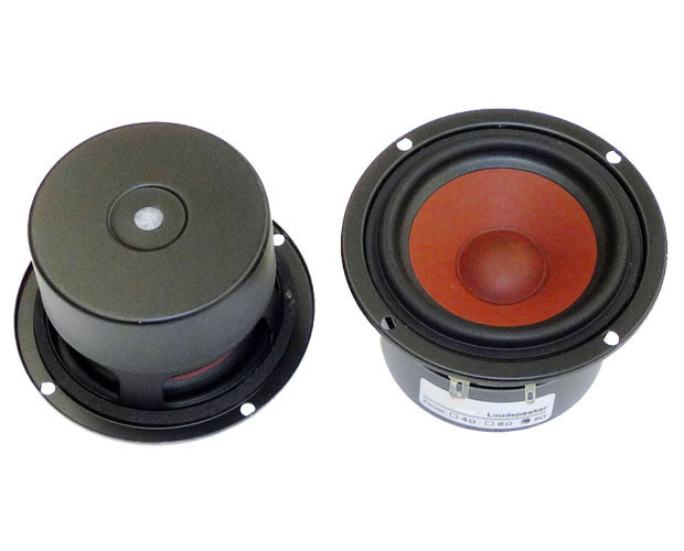 WonderPure」から、スピーカーユニットが販売されました。 : デジットBlog