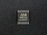 wm8524