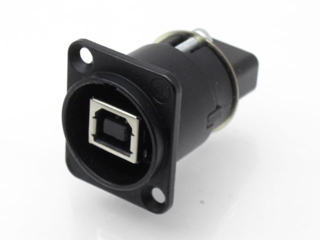 リバーシブル USB コネクタ表面を備えた新しい Lightning ケーブルであると主張する写真