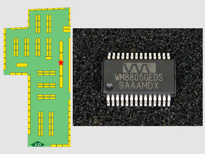 wm8805uriba