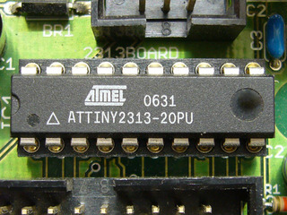 attiny2313