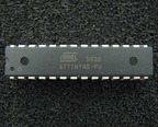 attiny48pua