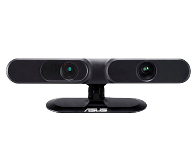 ASUS モーションキャプチャデバイス入荷！ : デジットBlog
