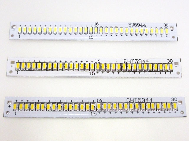 デジットBlog:超高輝度チップLEDモジュール
