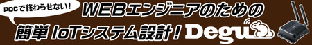 Degu-banner