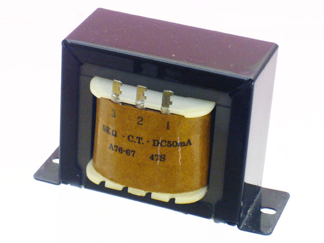 真空管アンプキット「6BQ5-KIT」をパワーアップ！ : デジットBlog