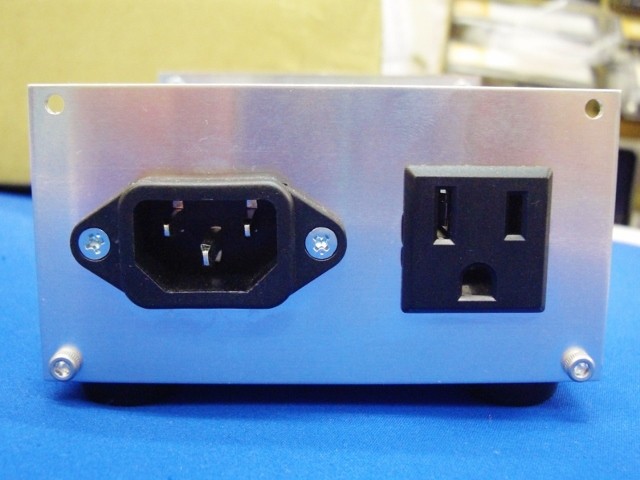 TEAC ノイズフィルターユニット AD-110FU クリーン電源　おまけ付き TEAC ノイズフィルターユニット AD-110FU クリーン電源 おまけ付き