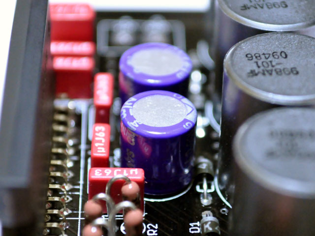 20W+20W 2020デジタルアンプキット「WP-2020AMP-DX」 : デジットBlog