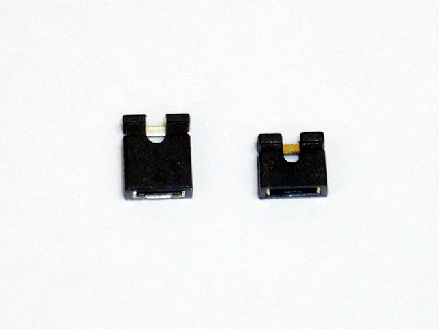 カラーショートプラグ入荷！ : デジットBlog