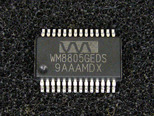 wm8805