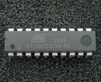 attiny2313apua