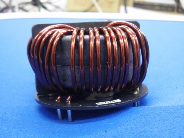 デジットblog コモンモードチョークコイルが入荷しました